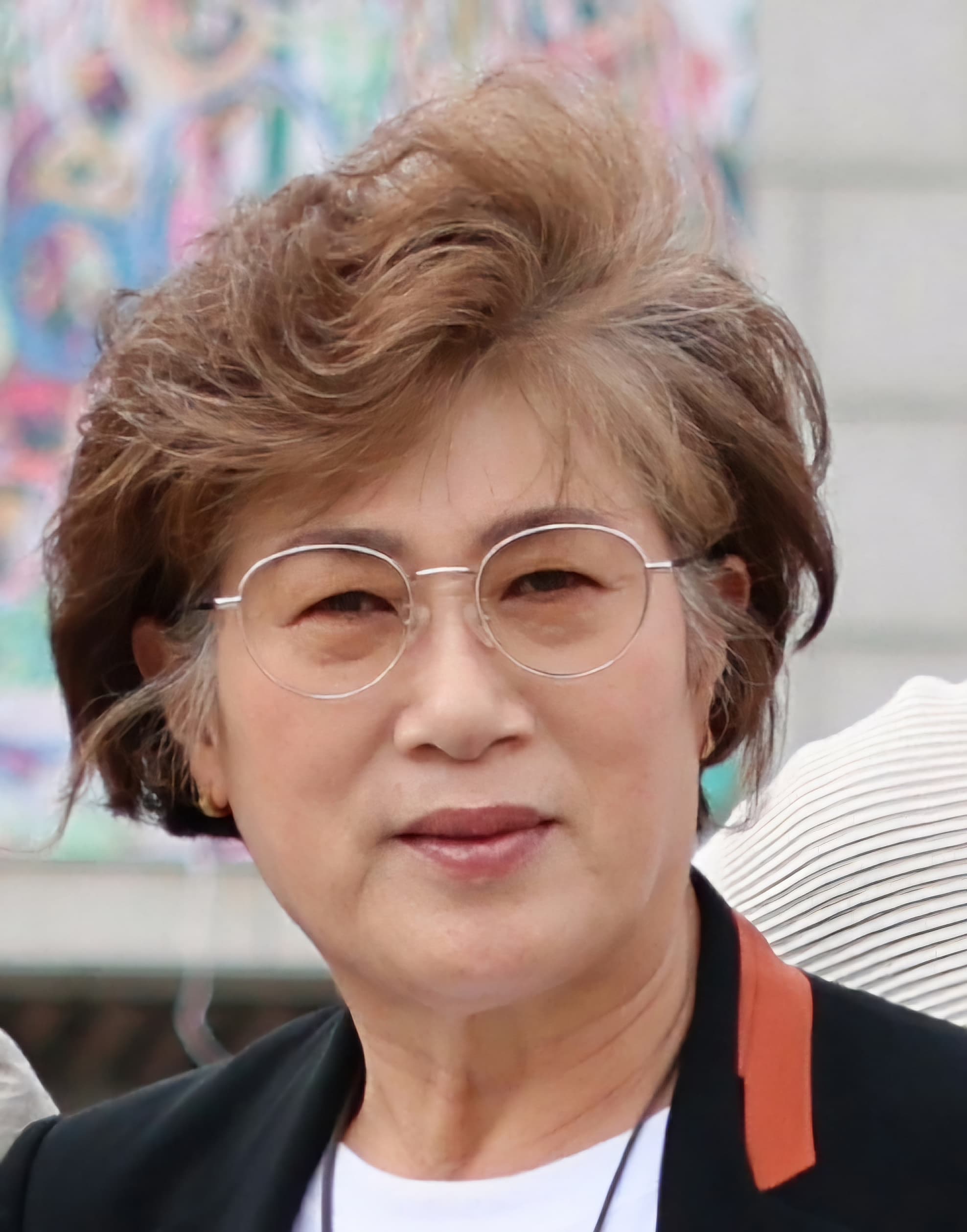 박순자