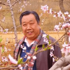 유묵선