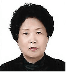 류영자