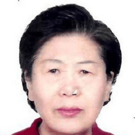 강옥순