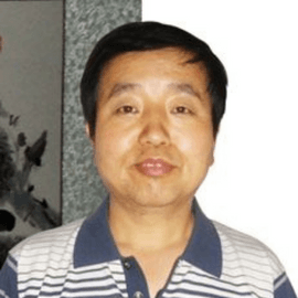 왕조룡 王兆龙
